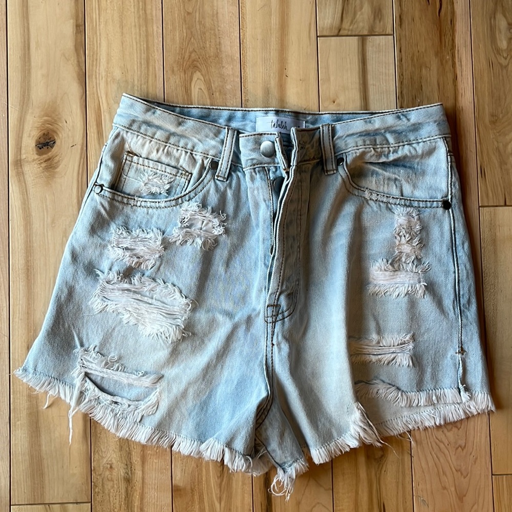 Talulah shorts